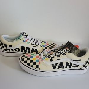 MoMA Old Skools